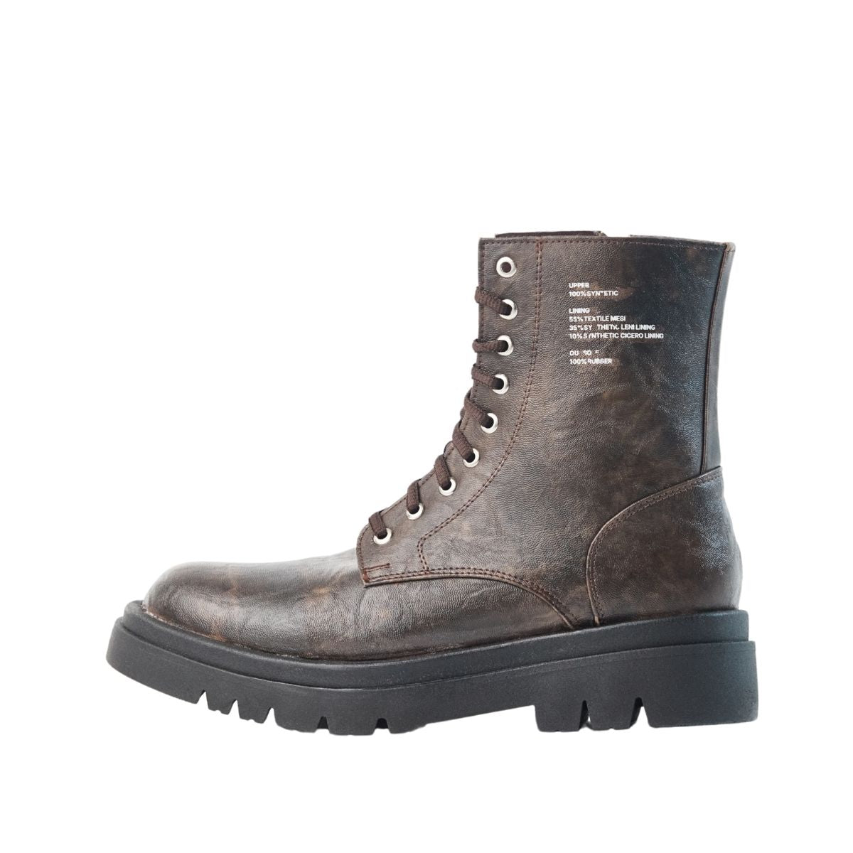 BOTA MEN 6053 CHOCOLATE
