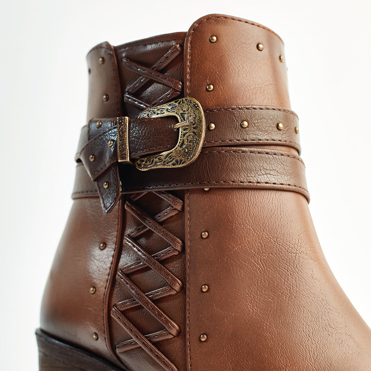 BOTIN 3012 AQUILA CAMEL