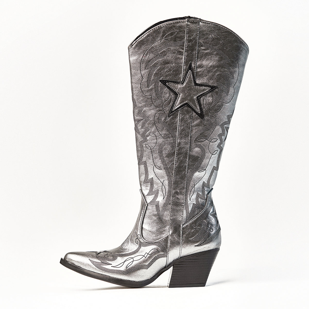 BOTA 2080 PLOMO