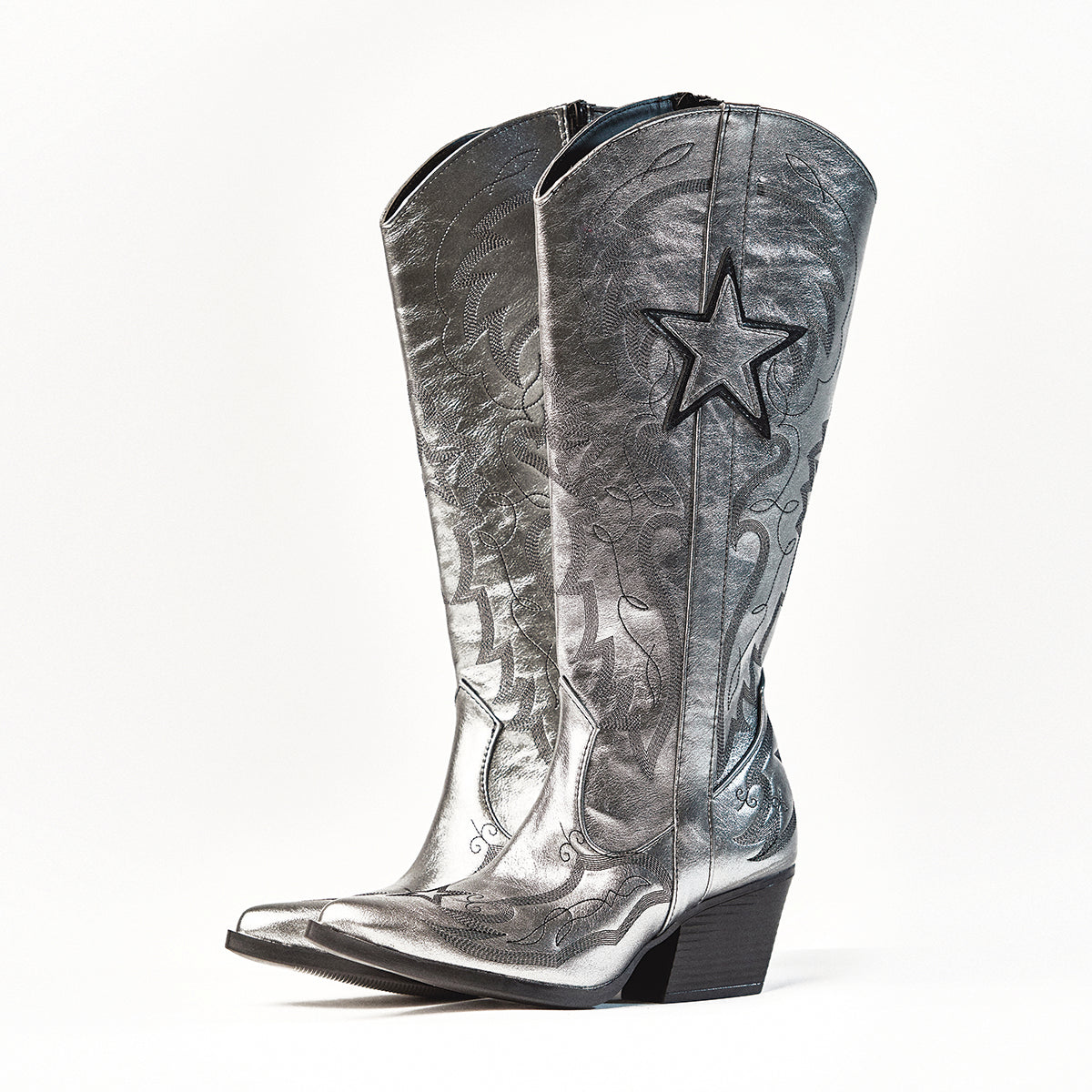 BOTA 2080 PLOMO