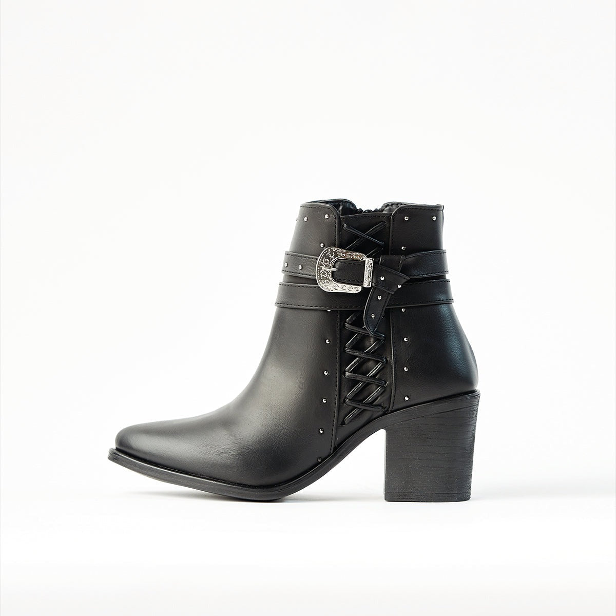 BOTIN 3012 AQUILA NEGRO