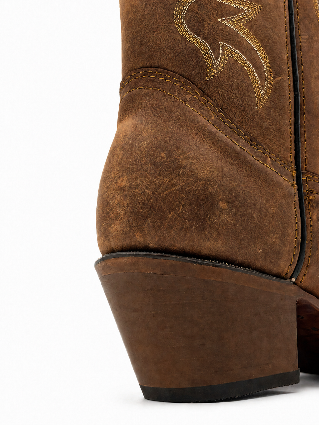 BOTA PIEL 9102 SHEDRON