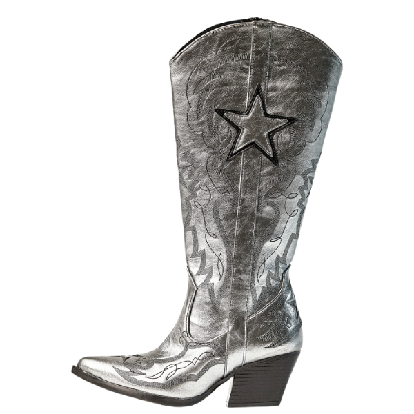 BOTA 2080 PLOMO
