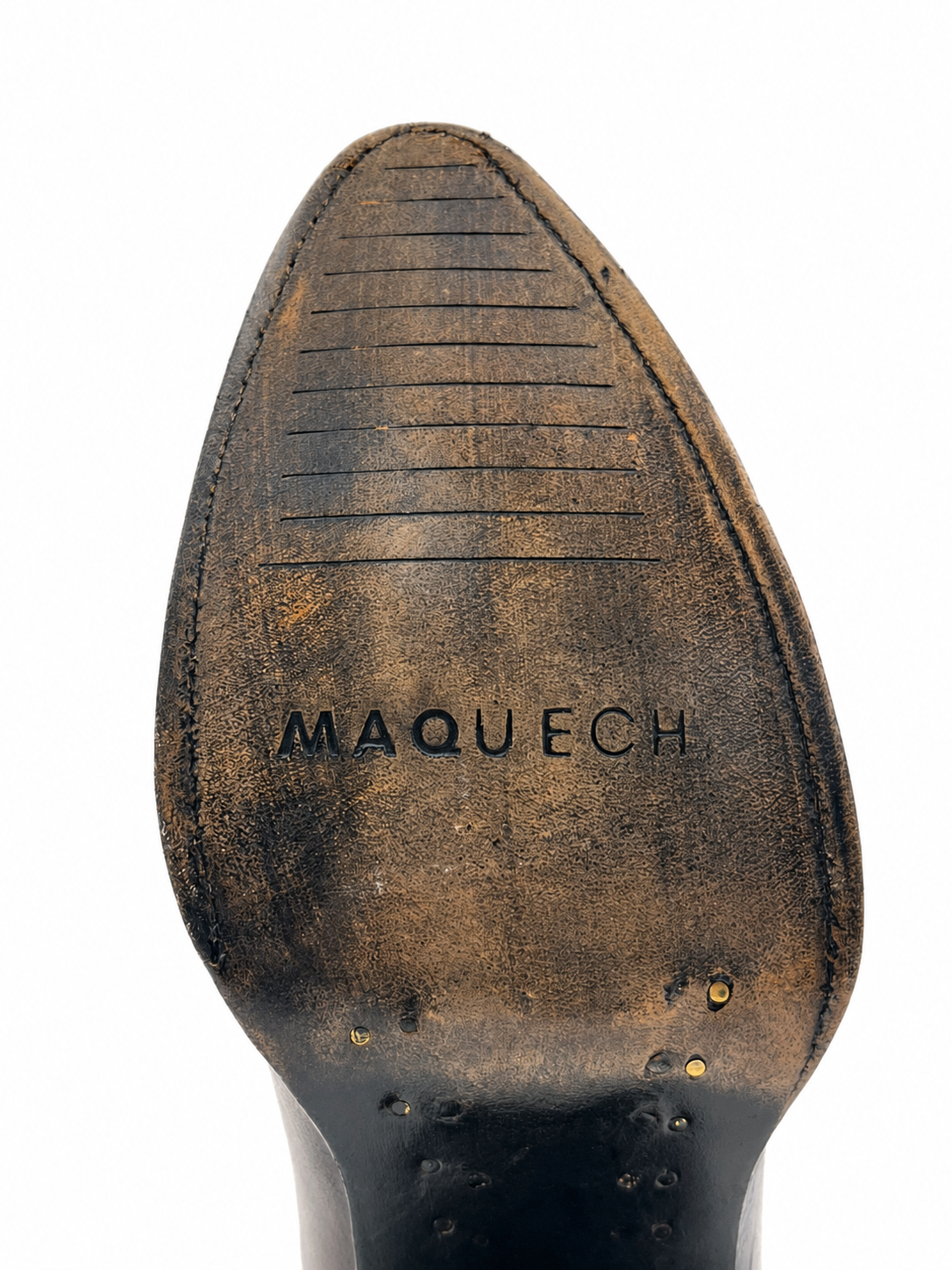 BOTA PIEL 9102 SHEDRON