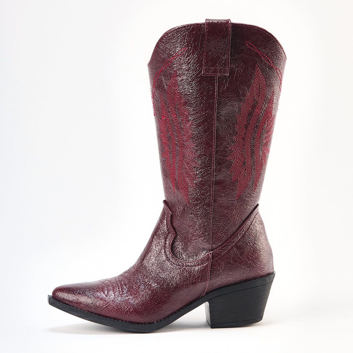 Bota 8003 cereza