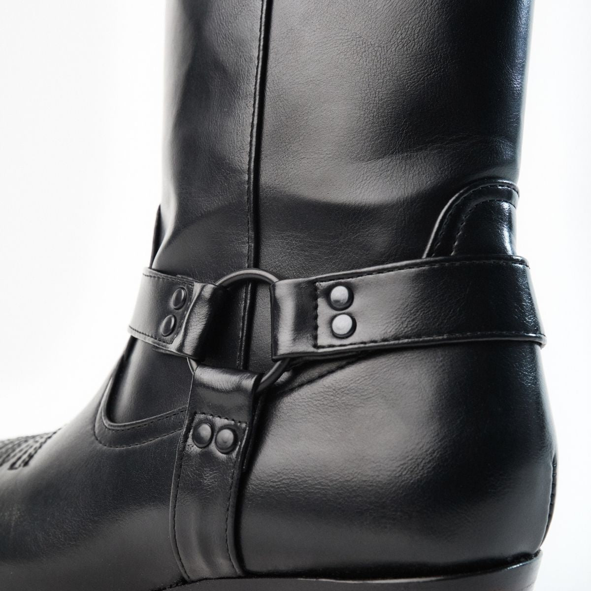 BOTA MEN 5051 NEGRO