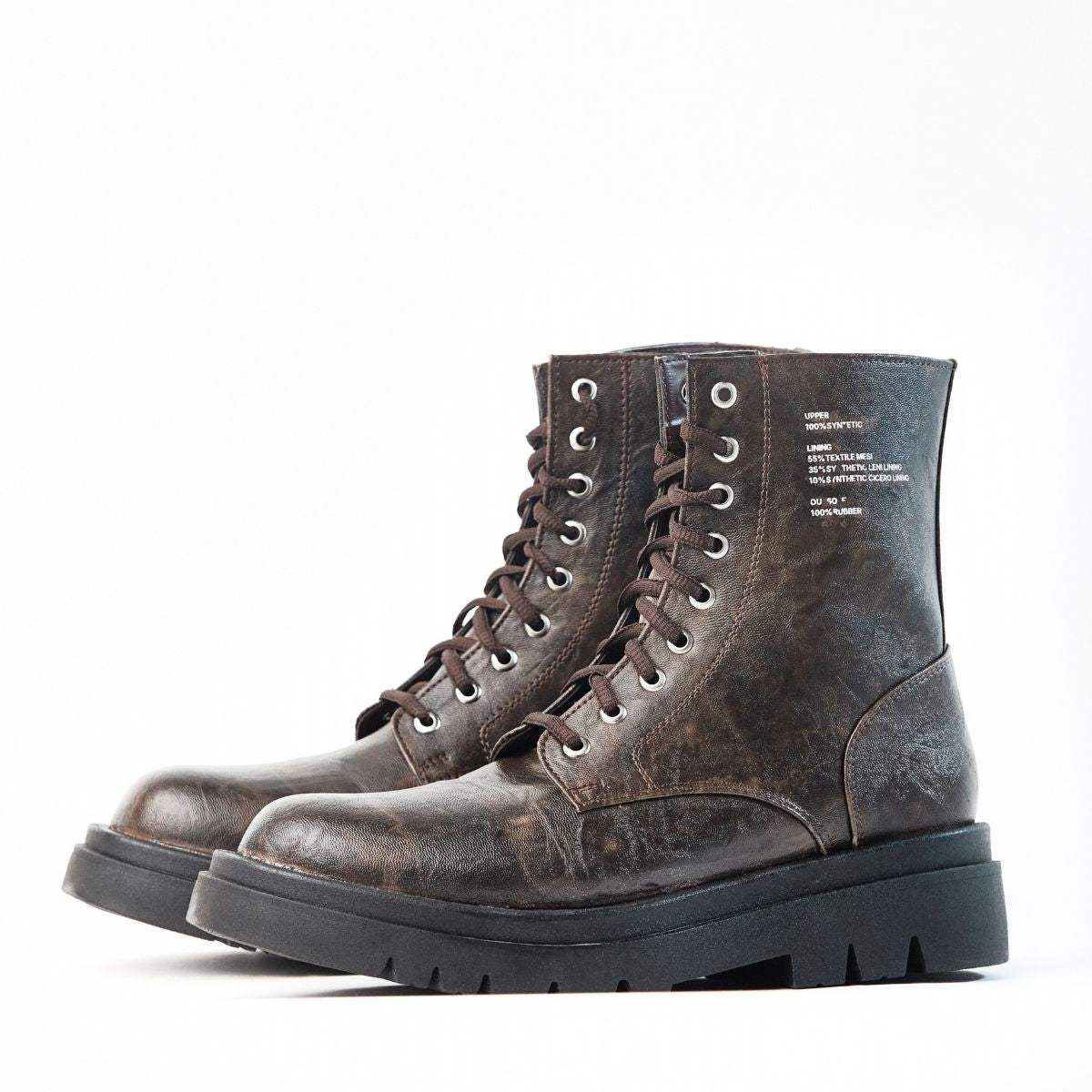 BOTA MEN 6053 CHOCOLATE