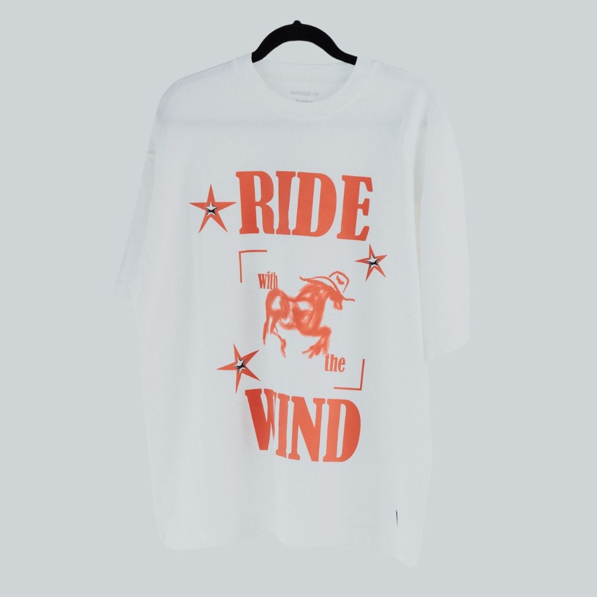 PLAYERA RIDE WIND