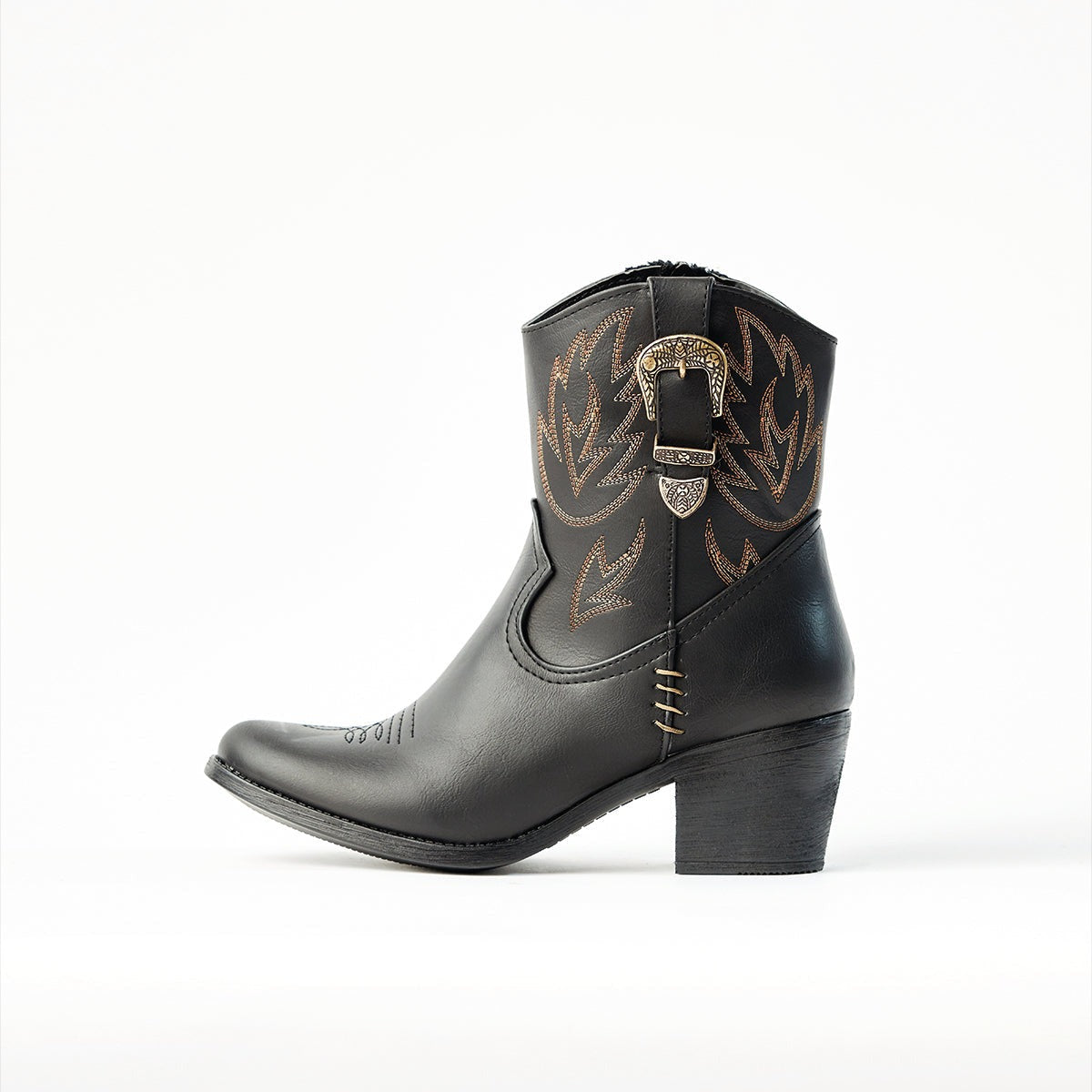 BOTIN 864 AQUILA NEGRO