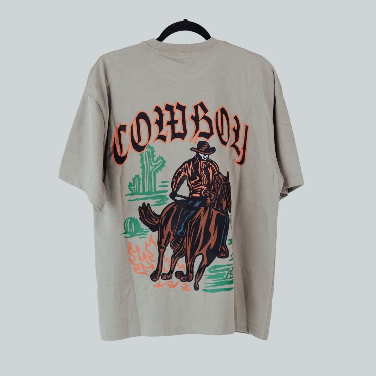 PLAYERA COWBOY