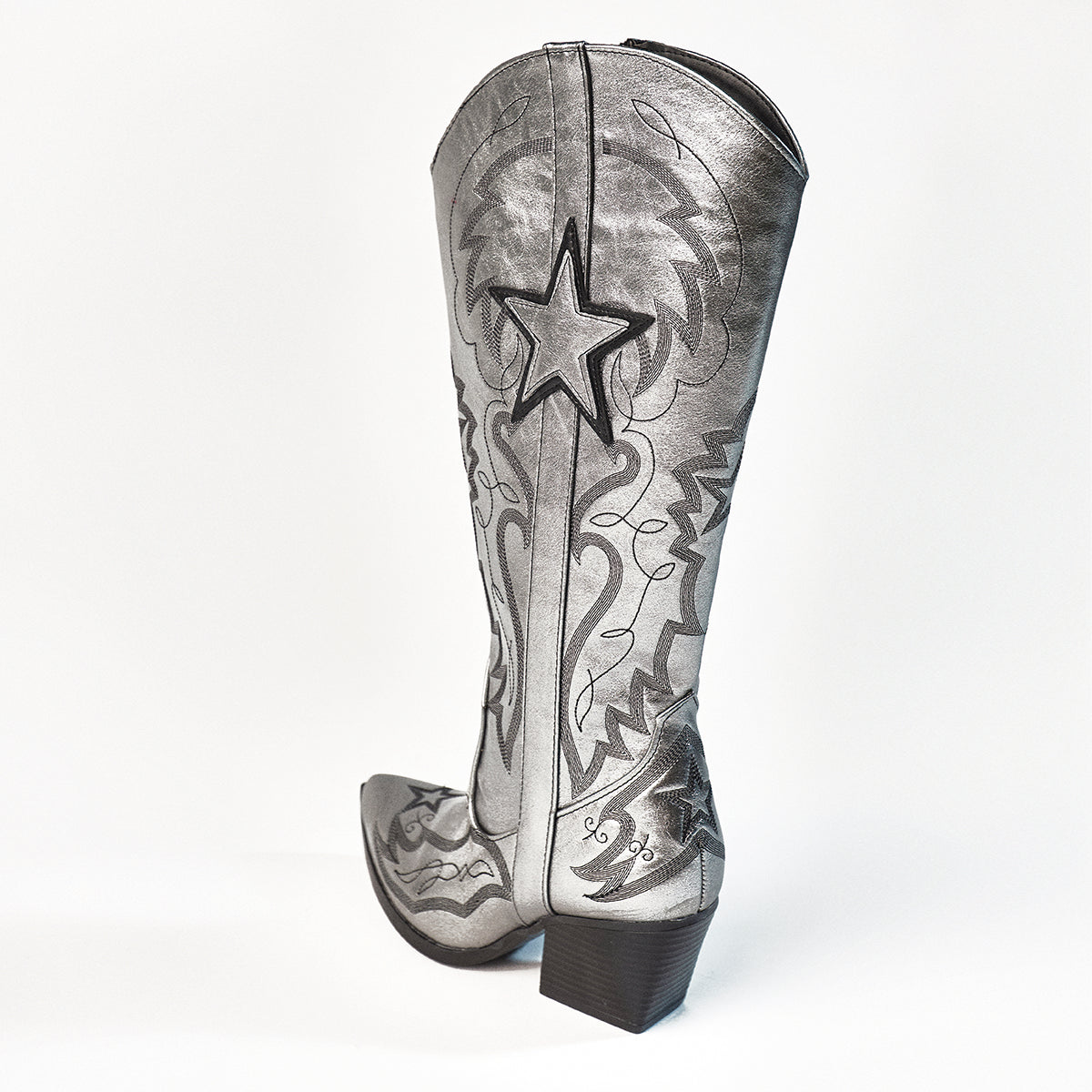 BOTA 2080 PLOMO