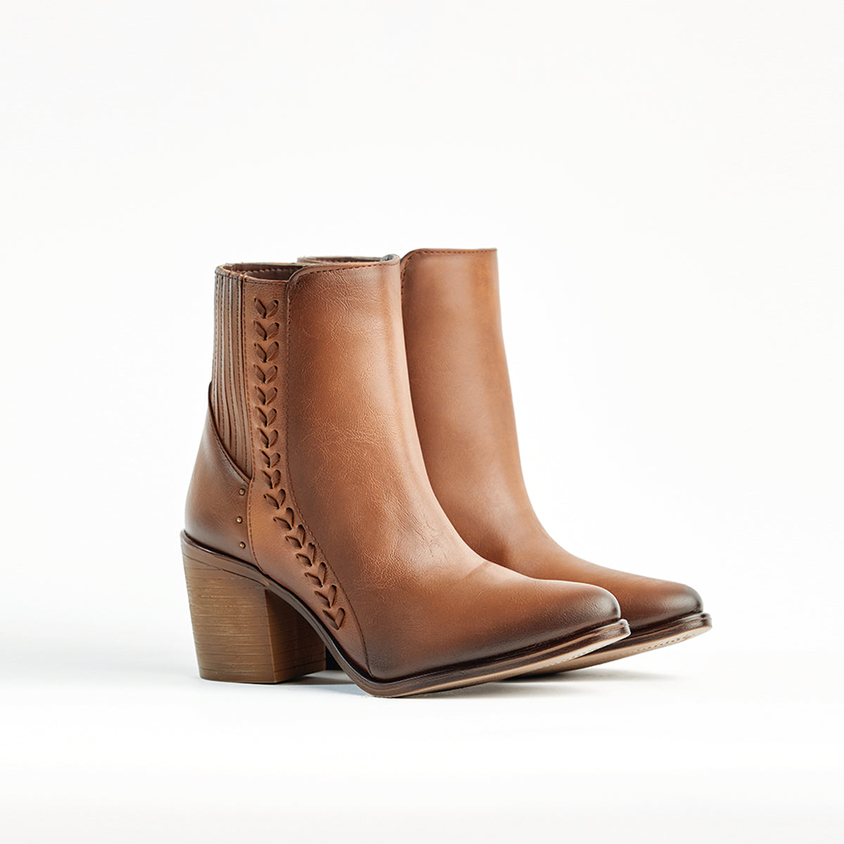 BOTIN 3013 AQUILA CAMEL