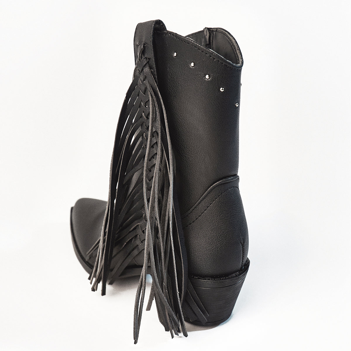 BOTIN 8064 NEGRO