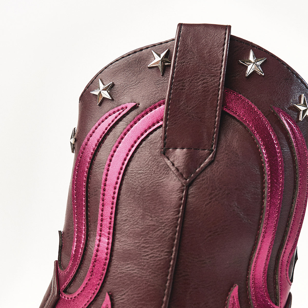 BOTIN 8065 VINO ROSA