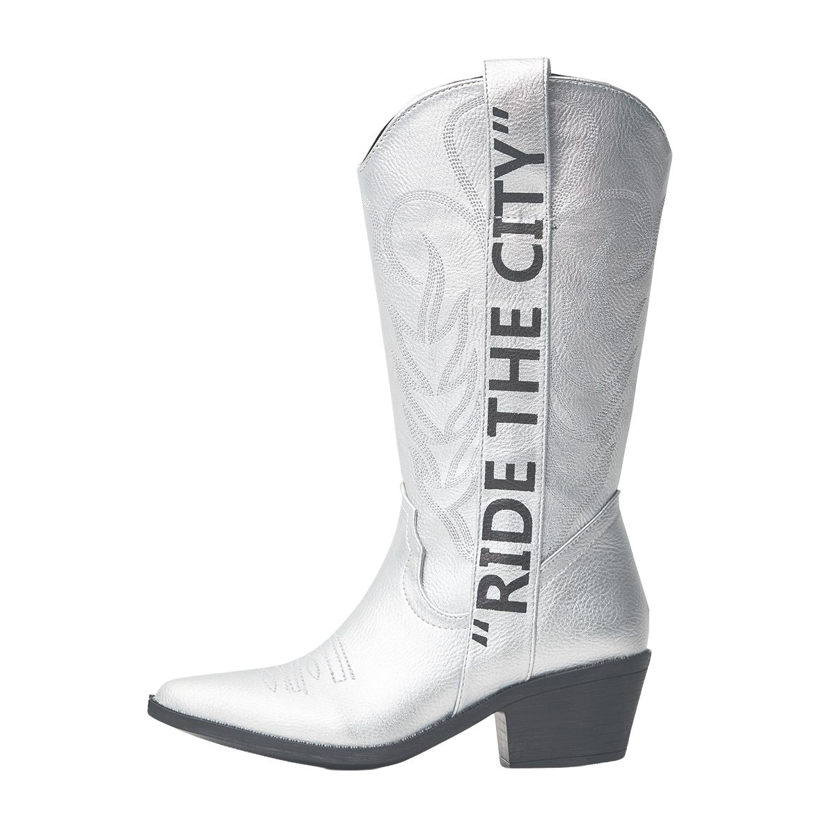 BOTA 8018 SILVER