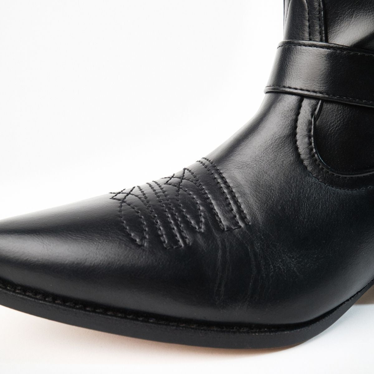 BOTA MEN 5051 NEGRO