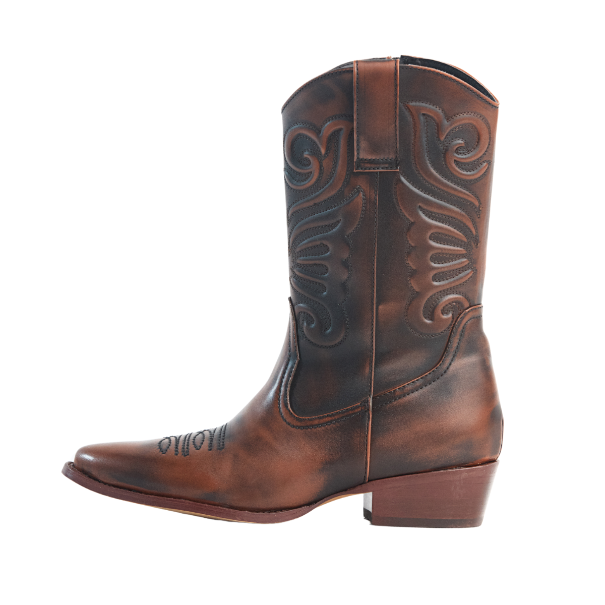 BOTA MEN 5050 ARMANAC OXIDADO