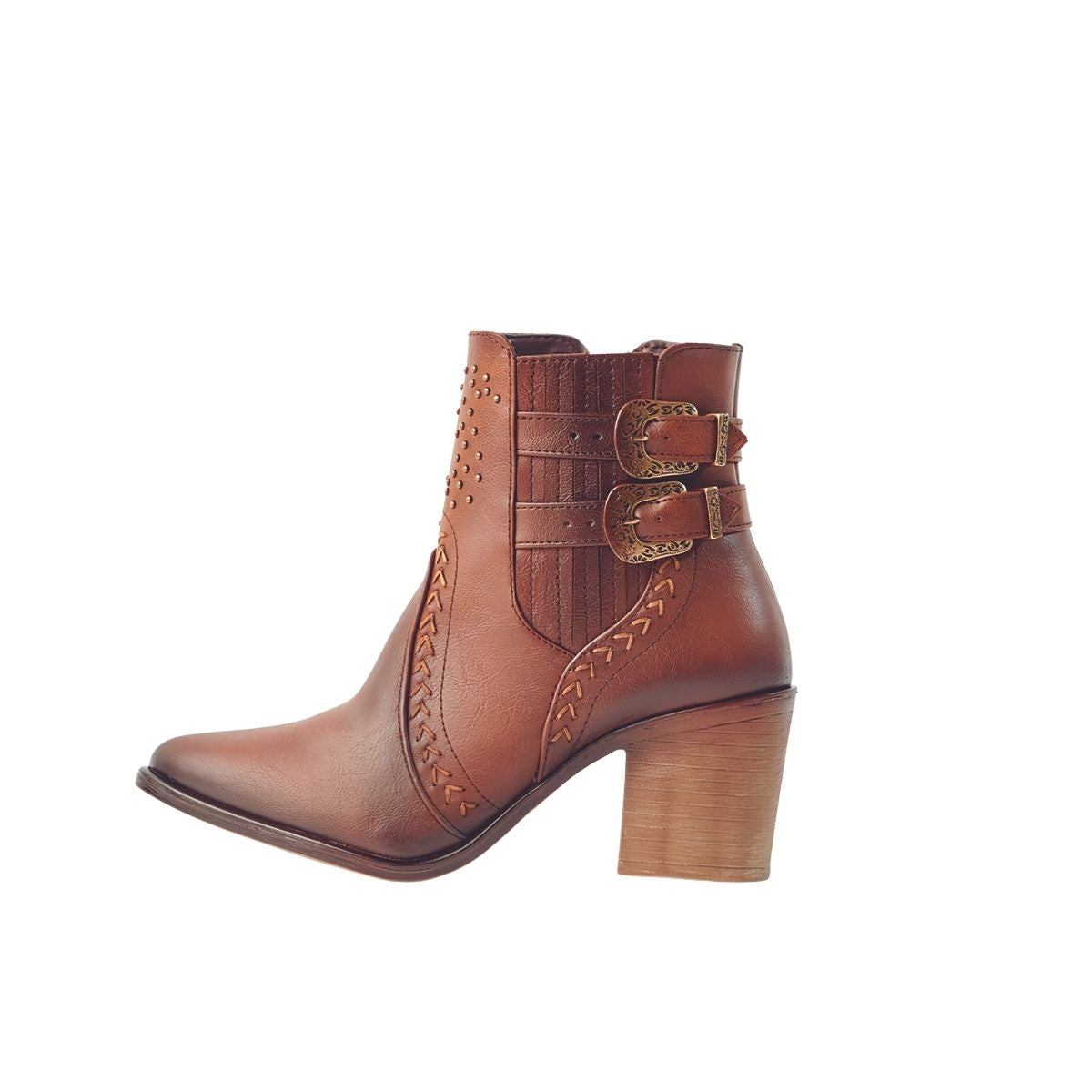 BOTIN 3011 AQUILA CAMEL