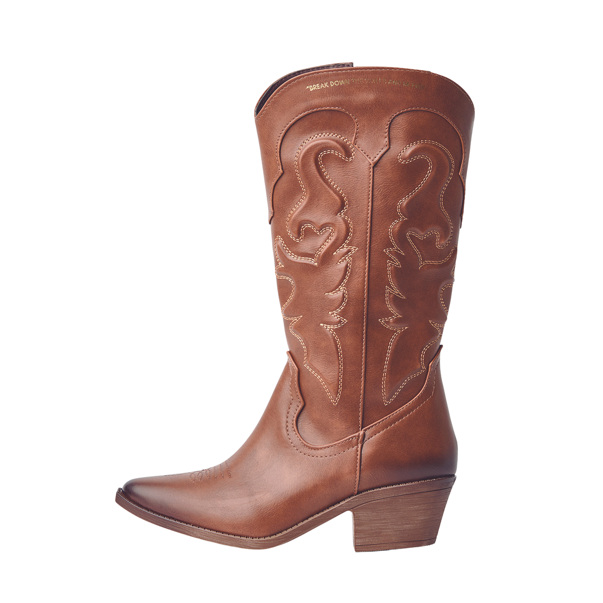 BOTA 8008 BRANDY