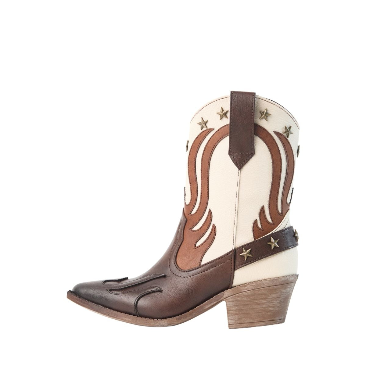 BOTIN 8065 MOKA