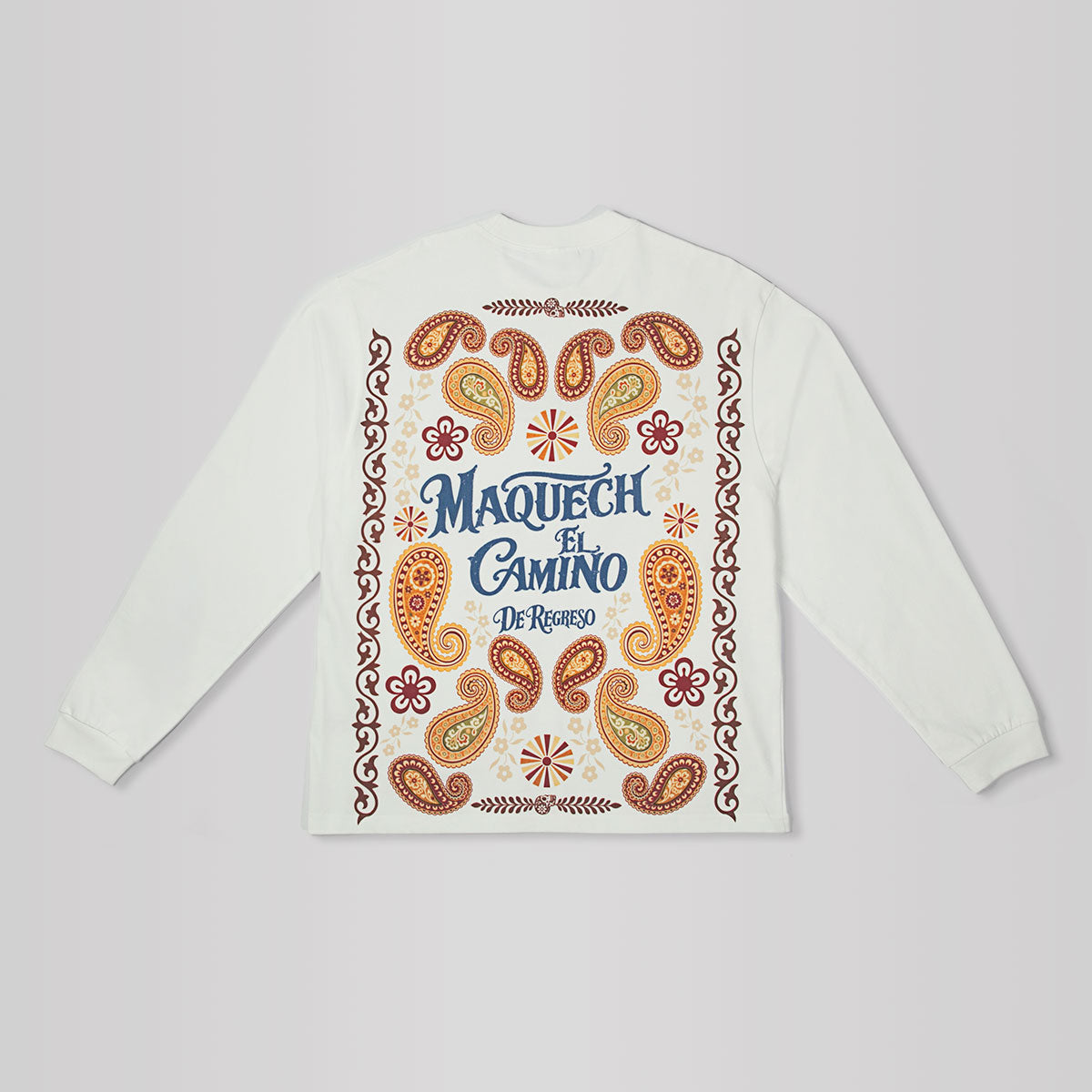 OFRENDA BLANCA