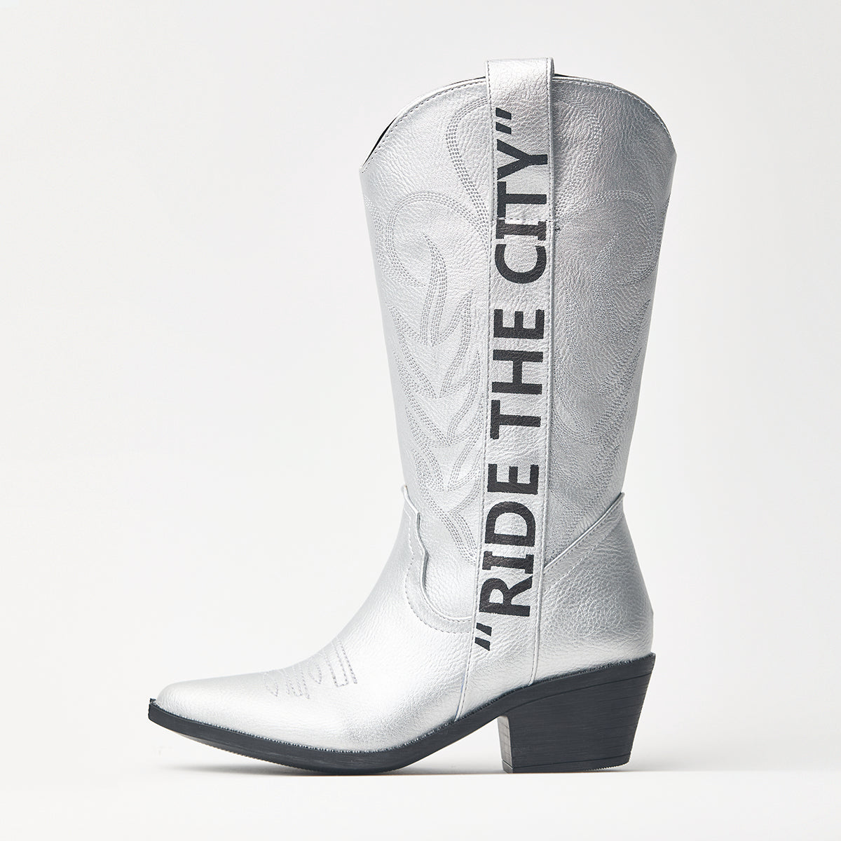 BOTA 8018 SILVER