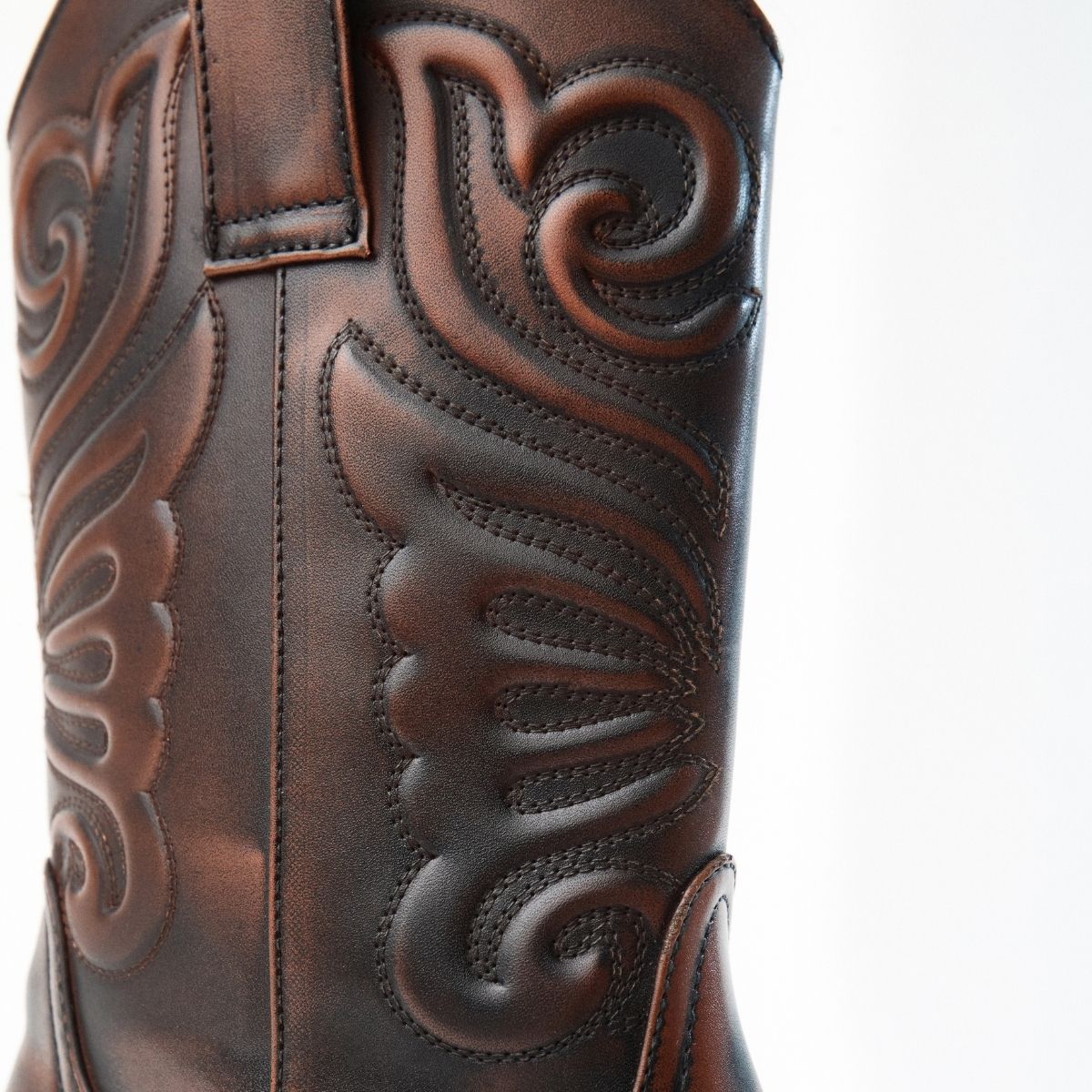 BOTA MEN 5050 ARMANAC OXIDADO