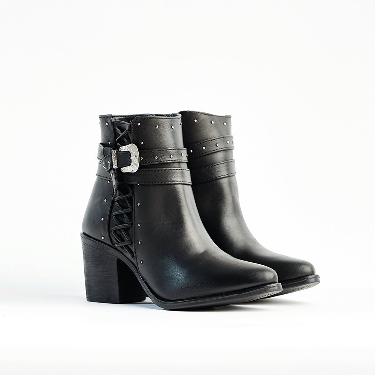 BOTIN 3012 AQUILA NEGRO