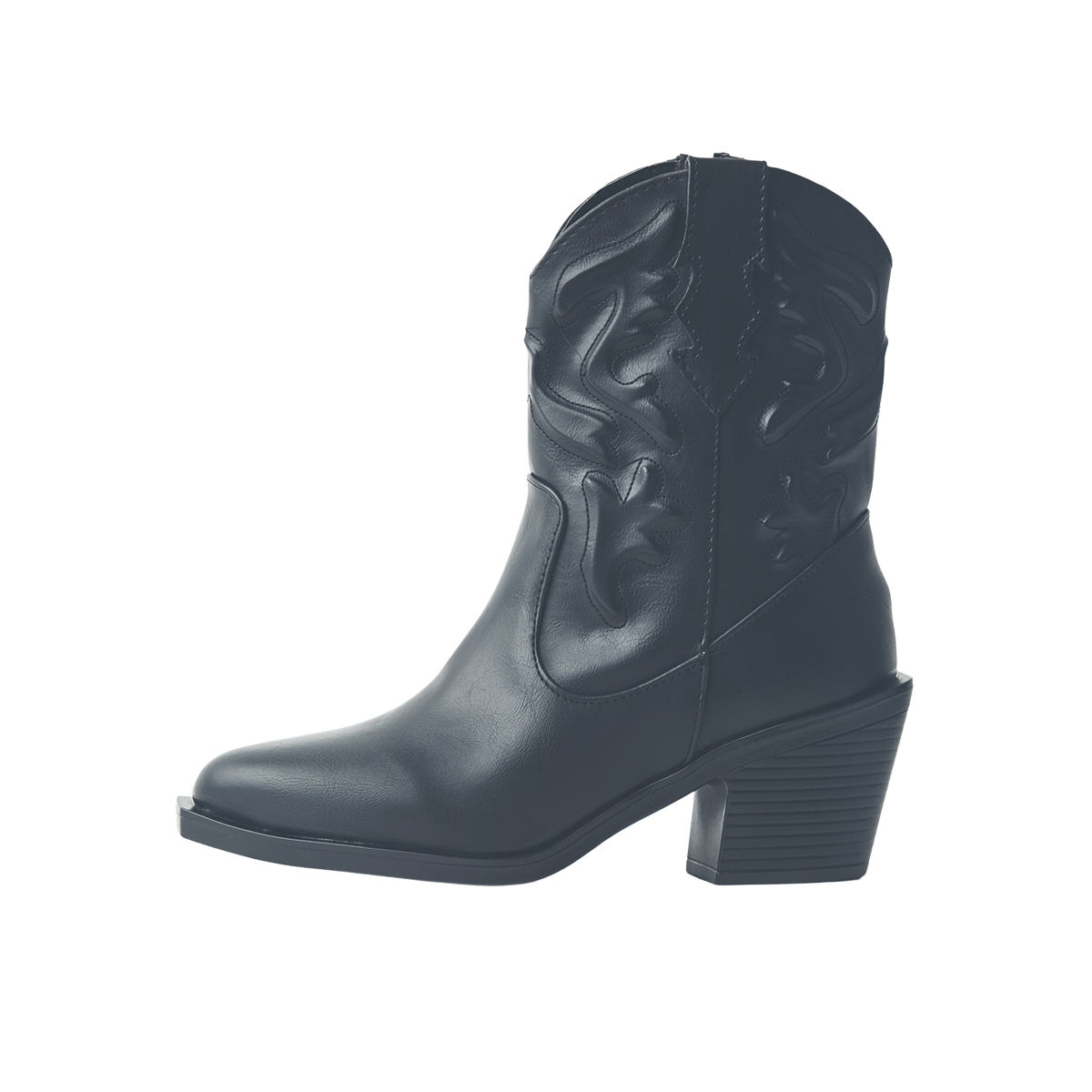 BOTIN 7503 NEGRO