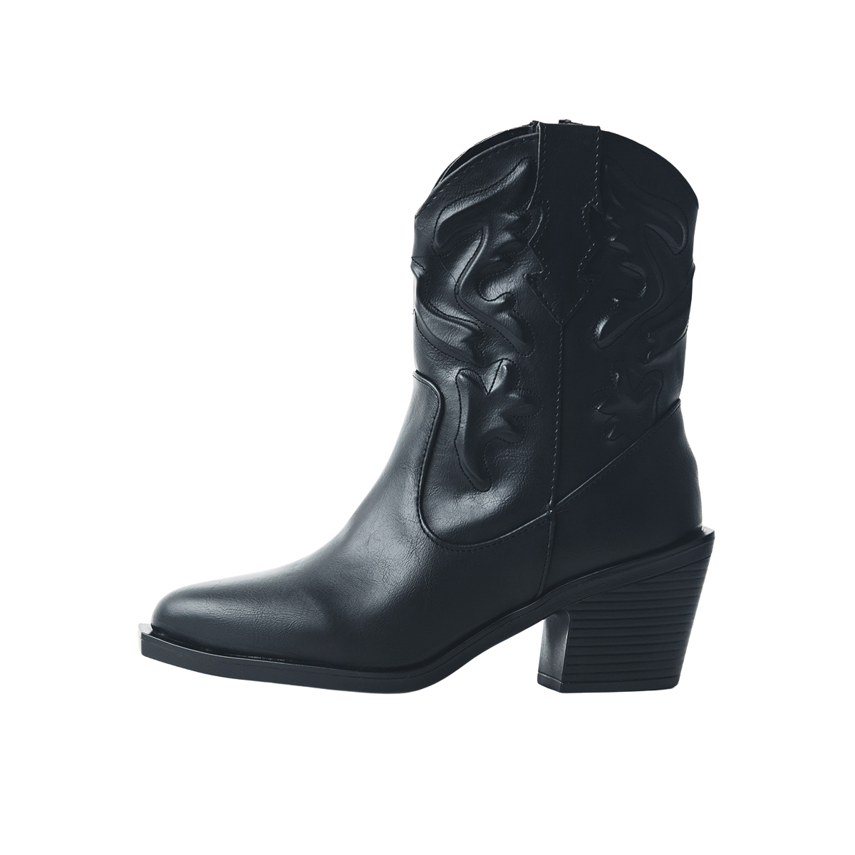 BOTIN 7503 NEGRO
