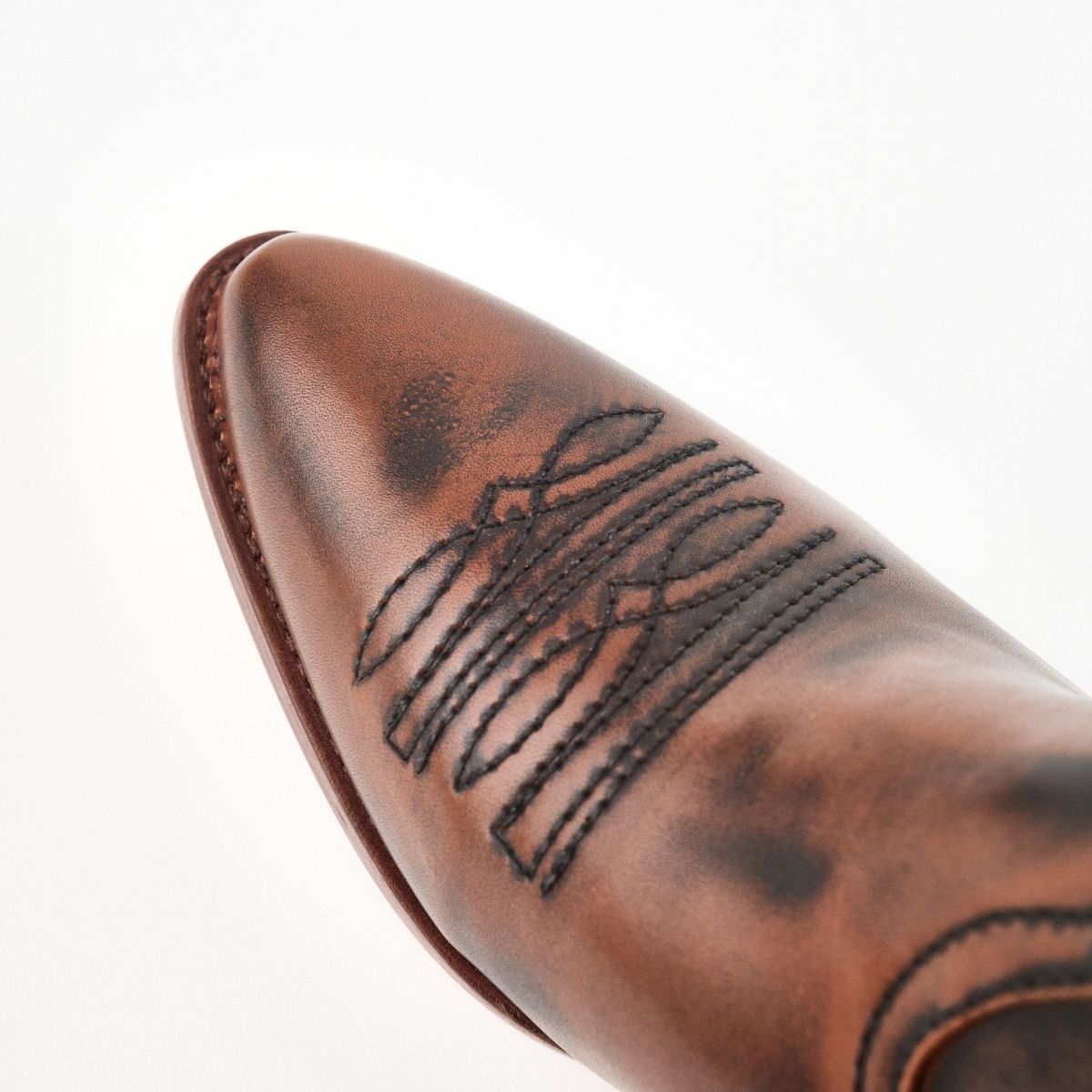 BOTA MEN 5050 ARMANAC OXIDADO