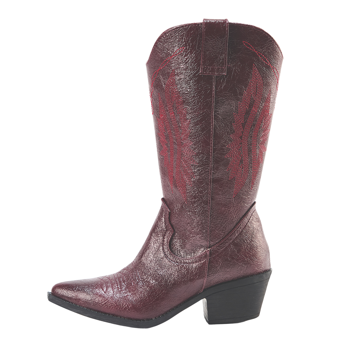 Bota 8003 cereza