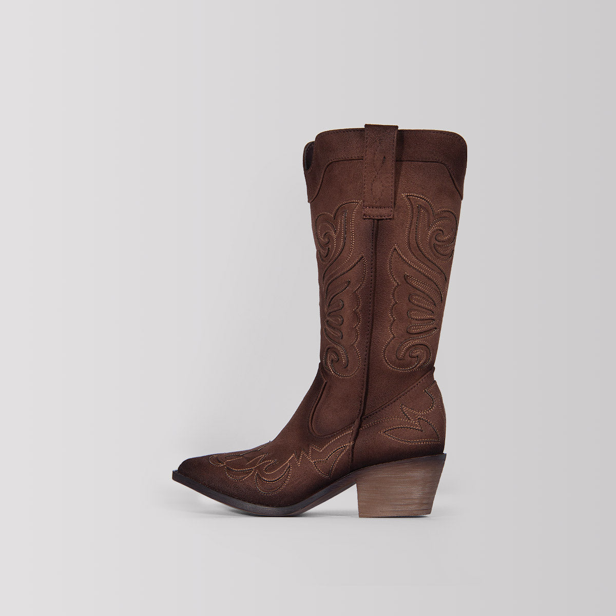 BOTA 8022 MADERA