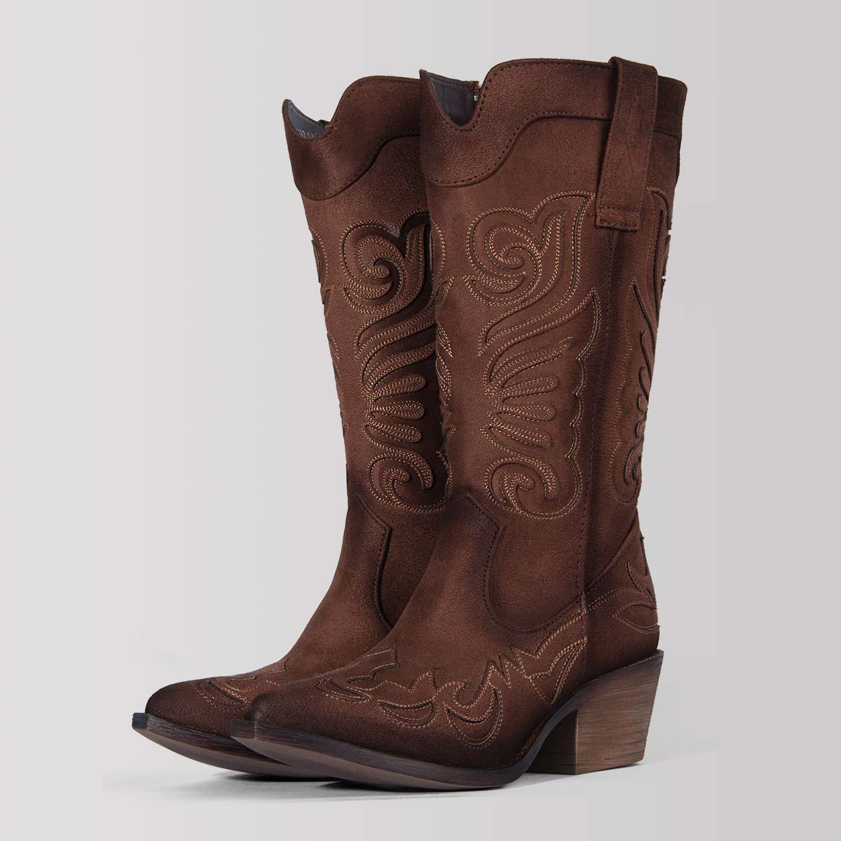 BOTA 8022 MADERA