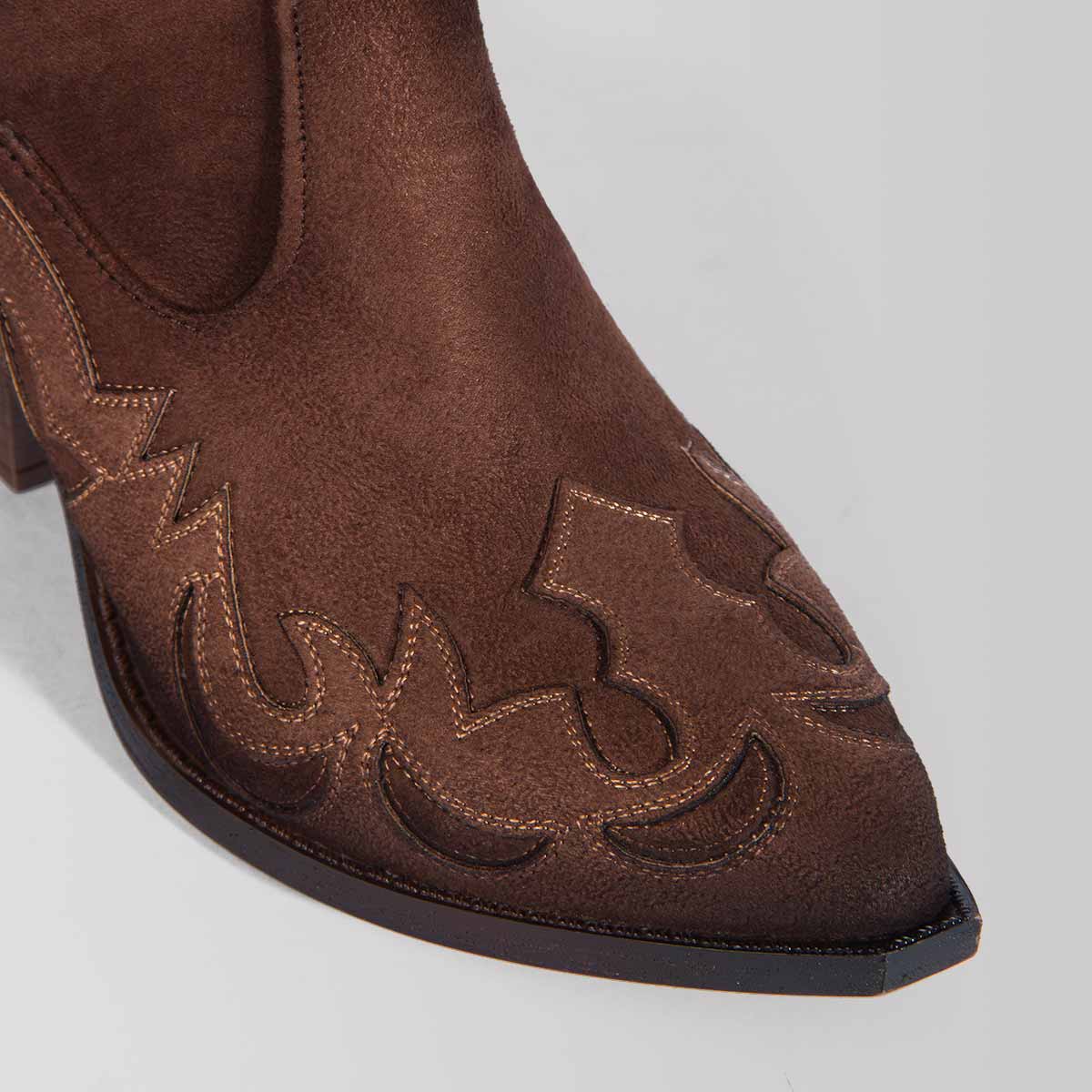 BOTA 8022 MADERA