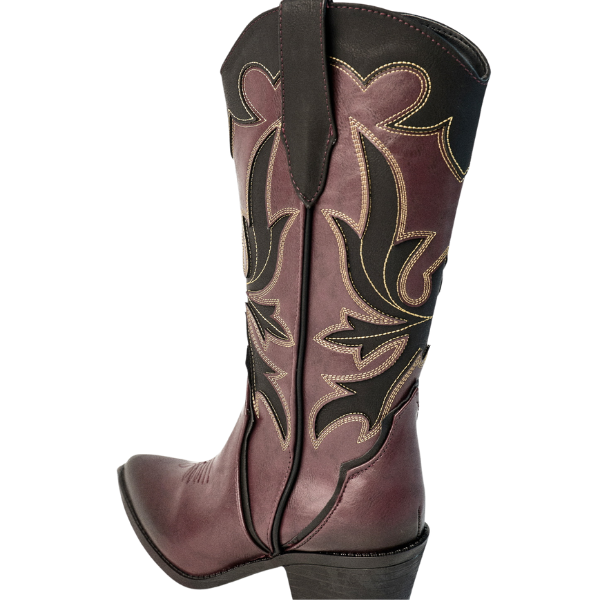 BOTA 8027 COMBINACION VINO