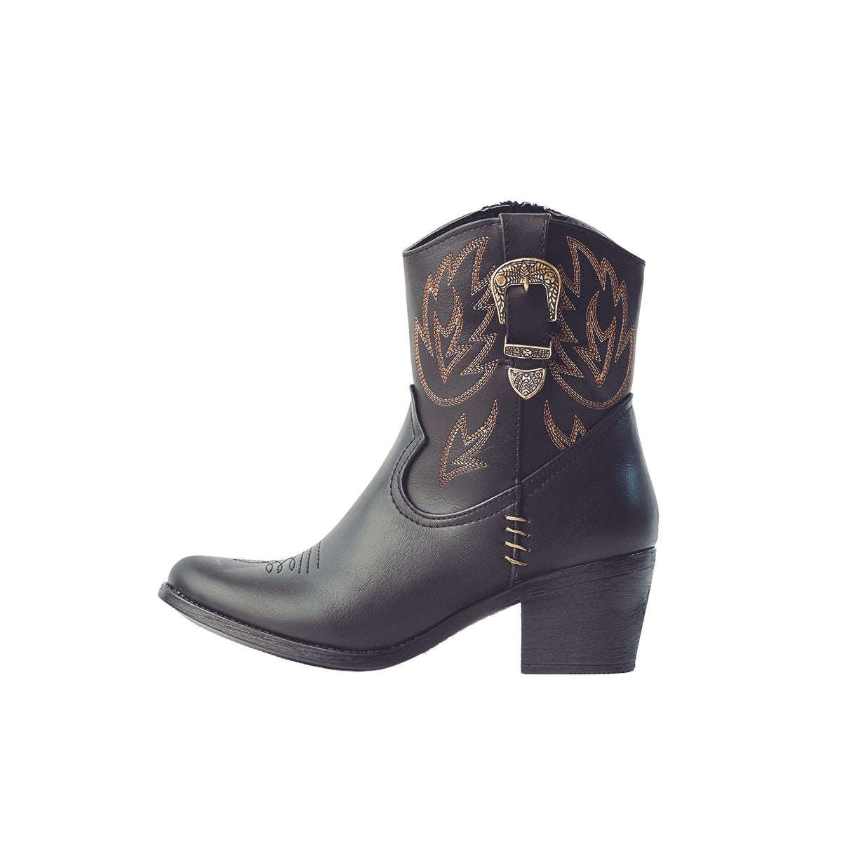 BOTIN 864 AQUILA NEGRO