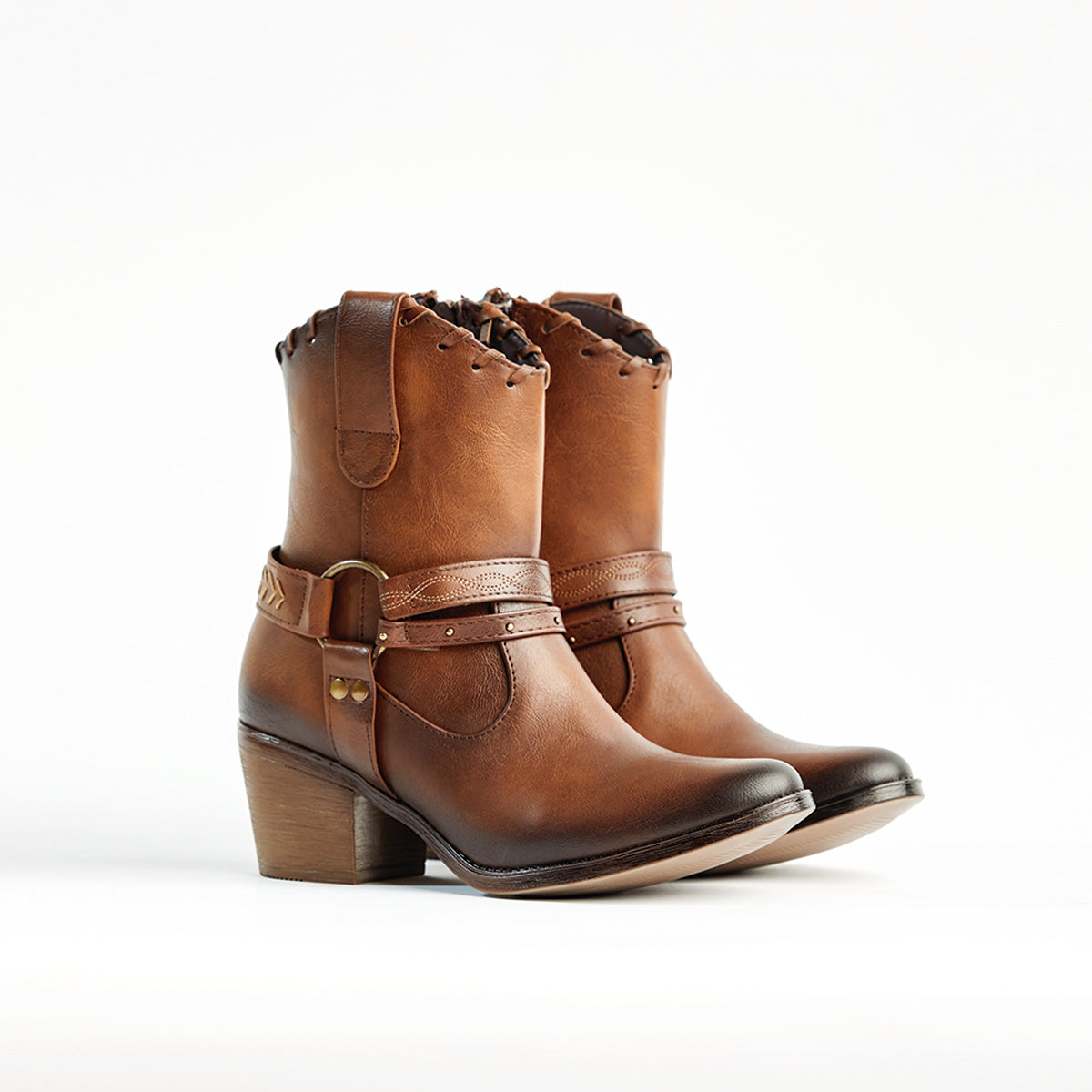 BOTIN 862 AQUILA CAMEL