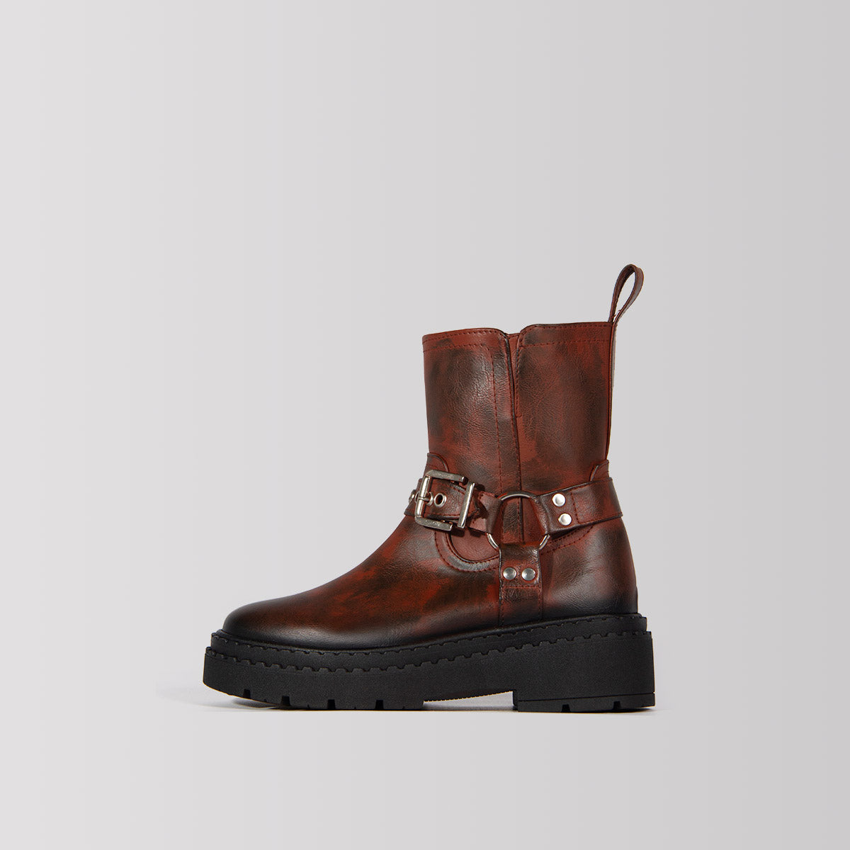 BOTIN 5900 MOKA