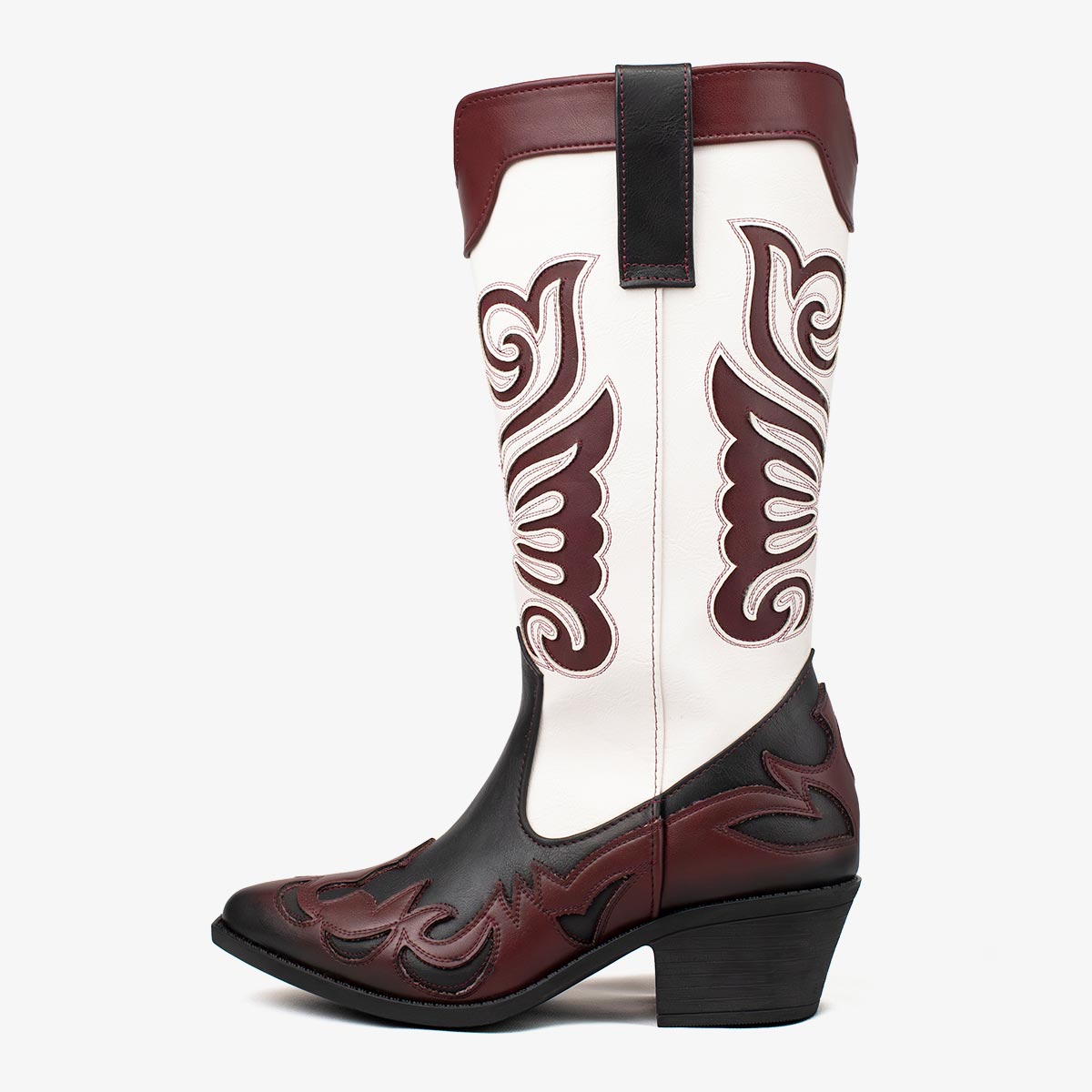 BOTA 8022 MULTICOLOR MERLOT