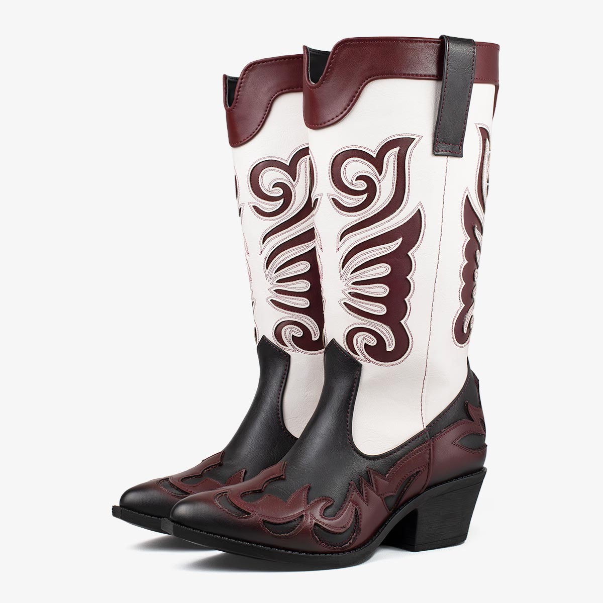 BOTA 8022 MULTICOLOR MERLOT