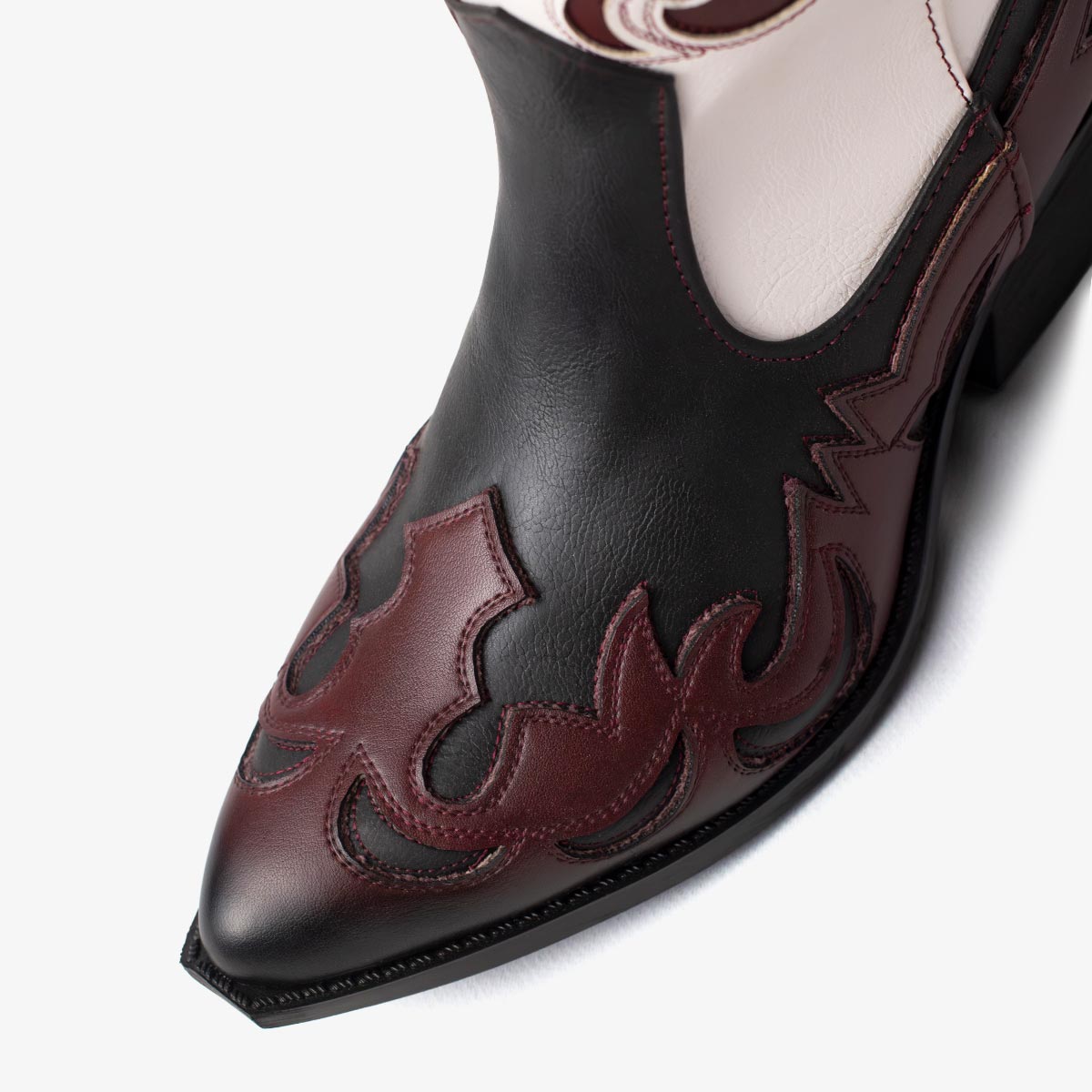 BOTA 8022 MULTICOLOR MERLOT