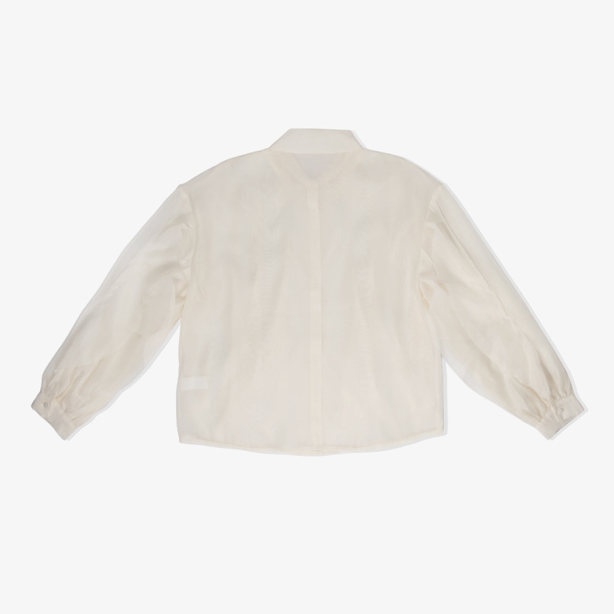 Blusa Midday Beige