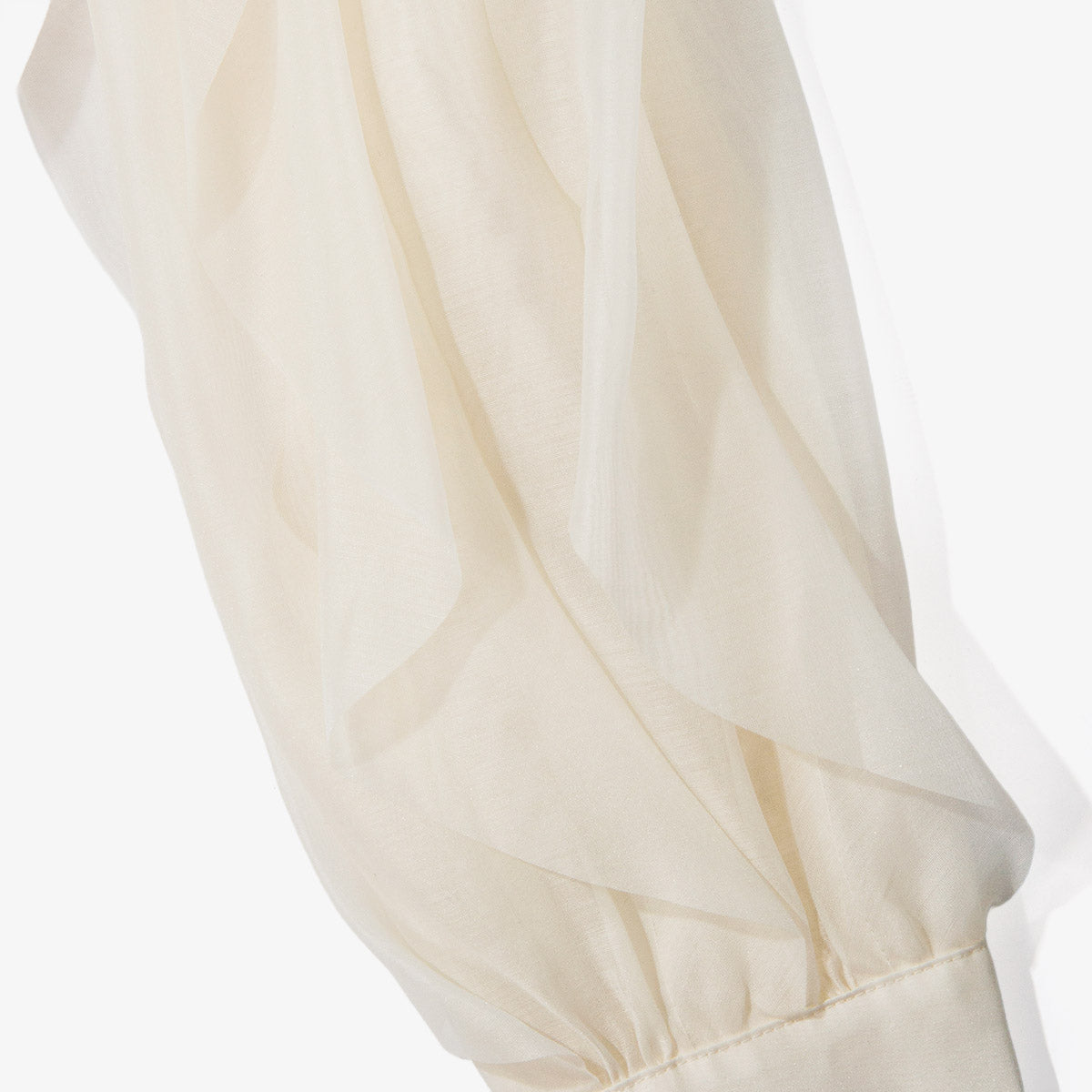 Blusa Midday Beige