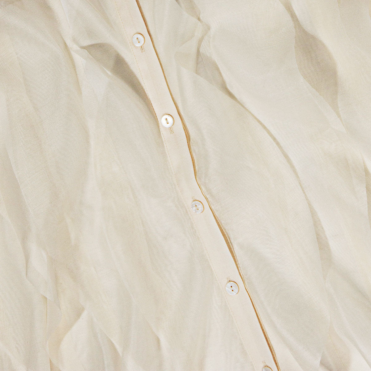 Blusa Midday Beige