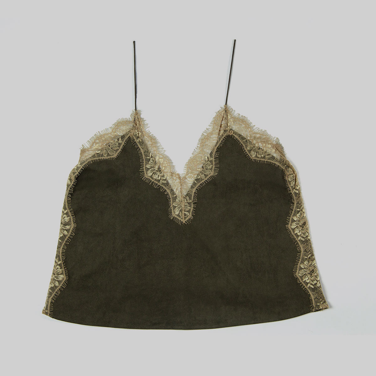 BLUSA JOSEFINA OLIVO