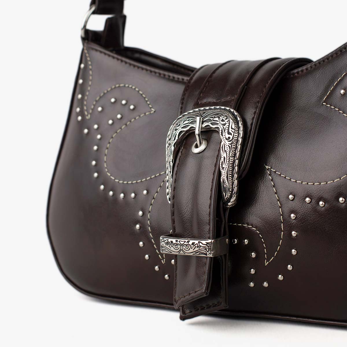 ANTONELLA WESTERN MOKA MAQUECH