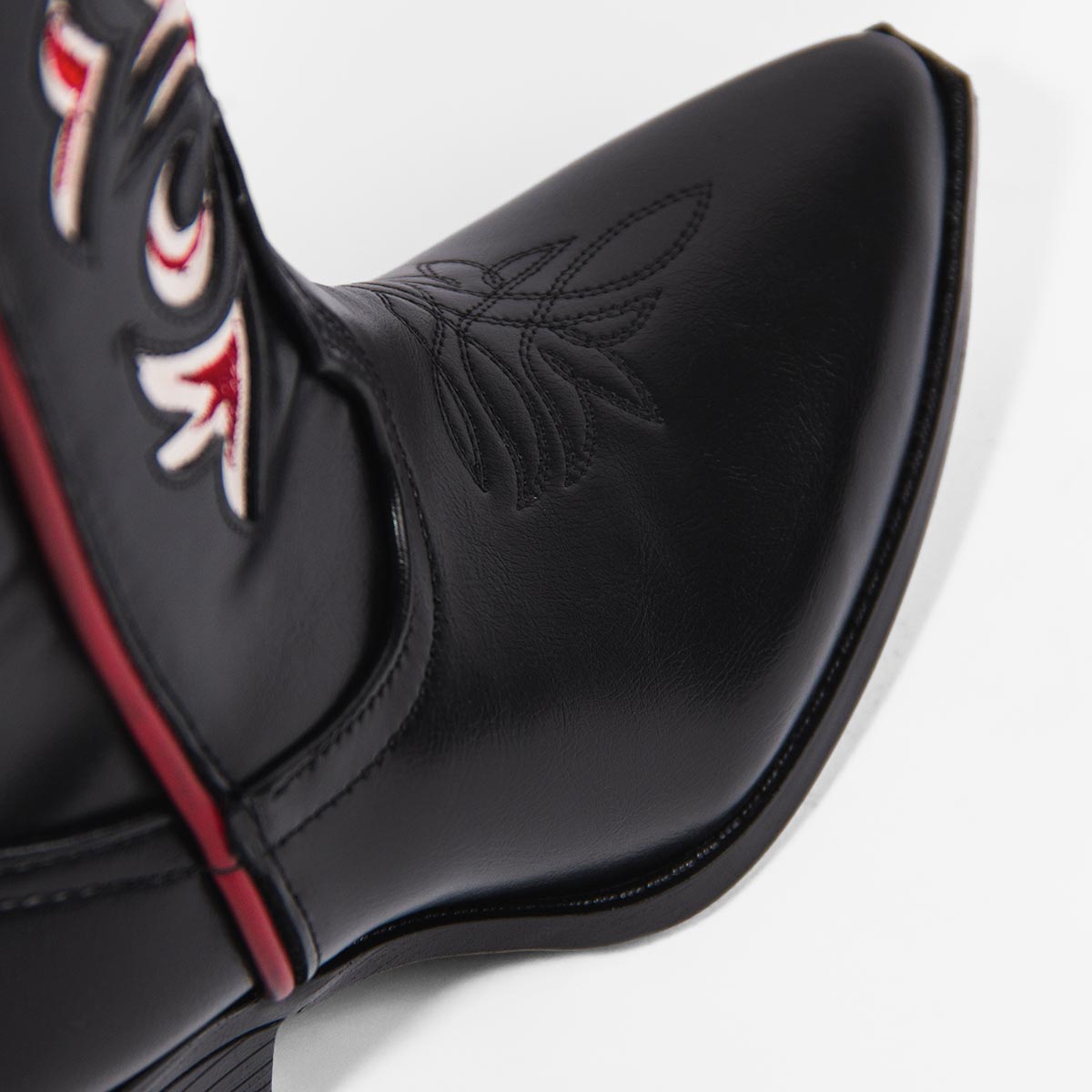 Black 8034