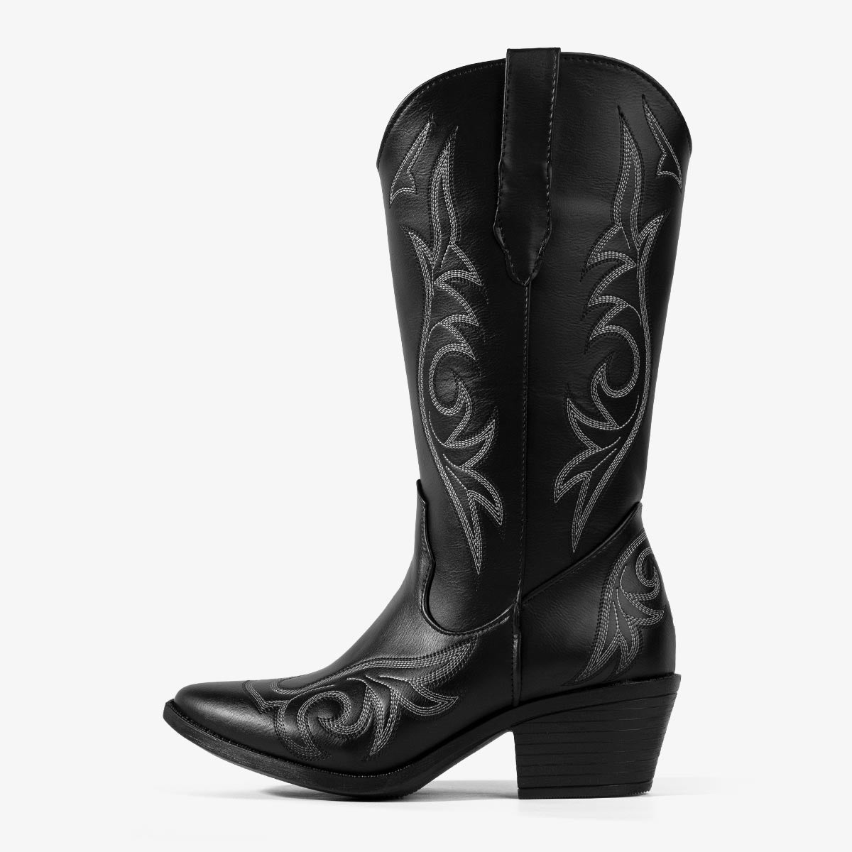 Black 8040