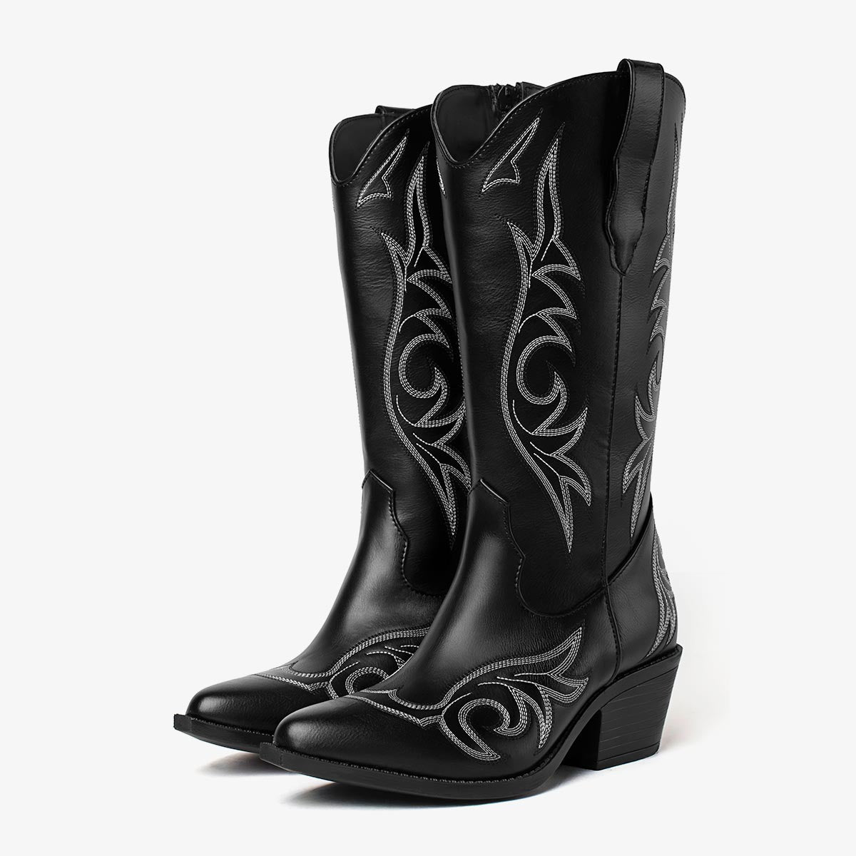 Black 8040